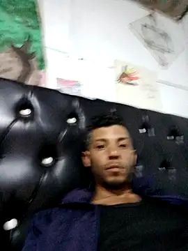 AlphaAlterX online show from January 31, 10:52 pm