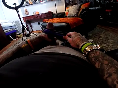 MRTATTWO online show from October 12, 11:21 pm