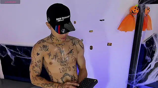 john mystic online show from October 19, 9:23 am