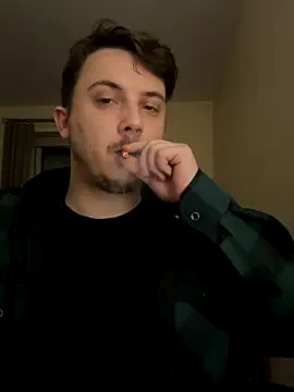 XXKieran online show from October 11, 1:42 am