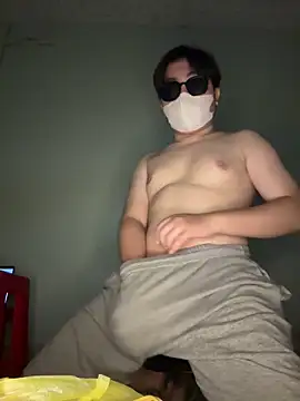 Duckyonknees online show from November 24, 3:57 pm