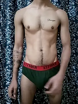 IndianSinsGlow online show from November 10, 1:05 pm