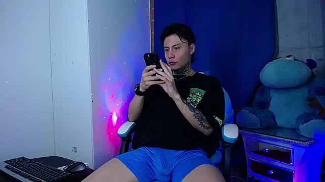 Snapshot of anaximandro_hot chatting on September 27, 6:55 am anaximandro hot online show from September 27, 6:55 am