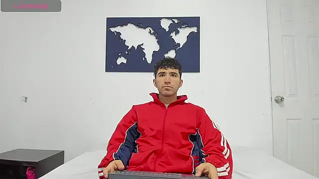 Hot Maiky online show from September 28, 11:52 am