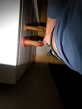 Jonny LongDick online show from November 1, 9:30 pm