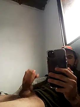 hairy mannn online show from October 27, 2:19 pm