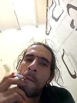 hairy mannn online show from November 29, 5:59 pm