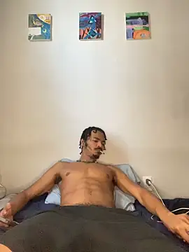 TRILLAHUNG online show from October 26, 3:25 pm