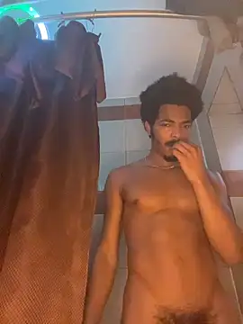 TRILLAHUNG online show from October 17, 11:36 am