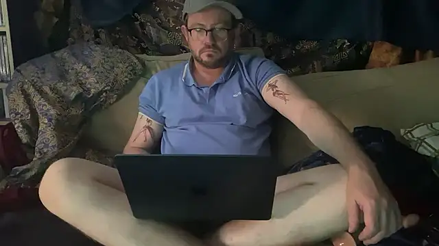 DavinOz123 online show from September 27, 5:44 pm