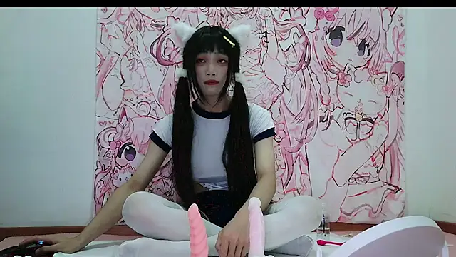 yiyiloli online show from September 30, 12:53 pm