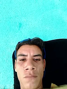 Gabikle25 online show from October 23, 5:05 pm