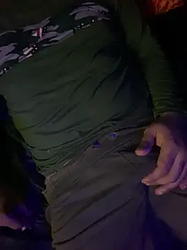 johnboones10 online show from October 30, 8:05 am