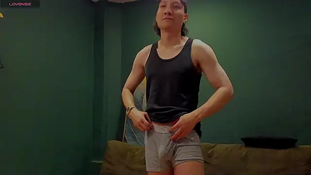 enzo steel online show from December 13, 9:54 pm