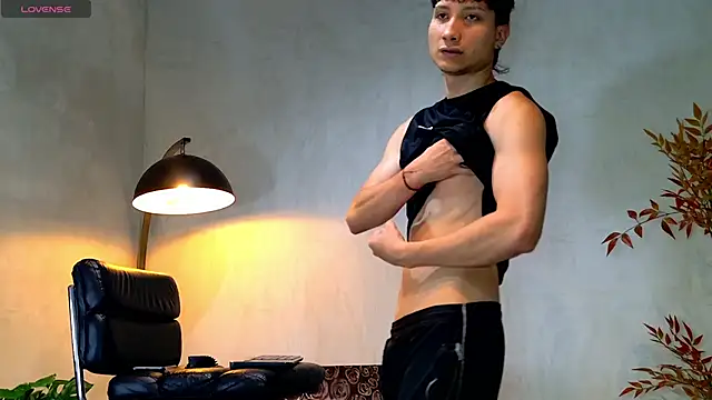 enzo steel online show from February 20, 10:22 pm