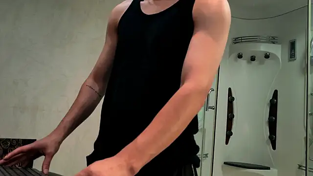 enzo steel online show from November 28, 4:20 pm