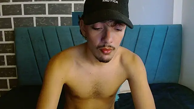 Jake laraxxx online show from September 11, 6:07 pm
