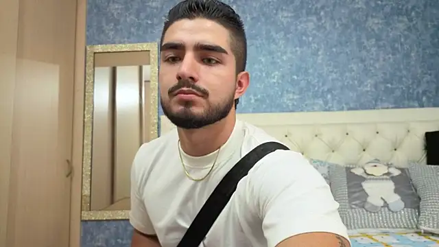 zayn maximoff online show from November 23, 9:26 pm