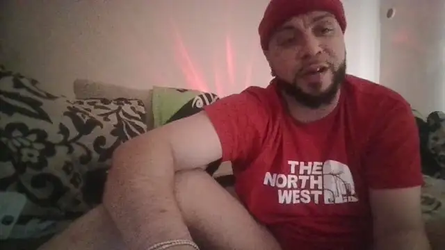 Brownroyal online show from October 18, 3:50 pm