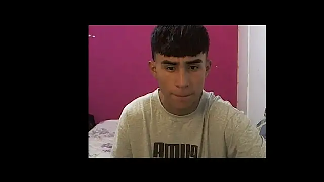 VaqueroHot3 online show from September 27, 8:28 pm