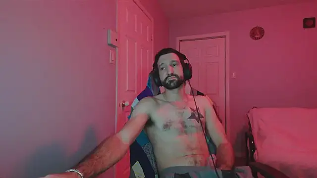 Ardokks online show from December 1, 2:47 am