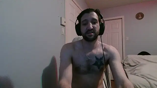 Ardokks online show from April 5, 2:19 am