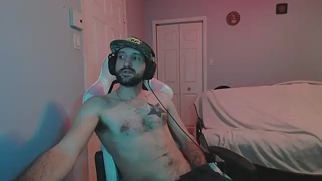 Ardokks online show from January 15, 2:48 am