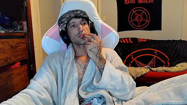 Ardokks online show from October 19, 12:15 am