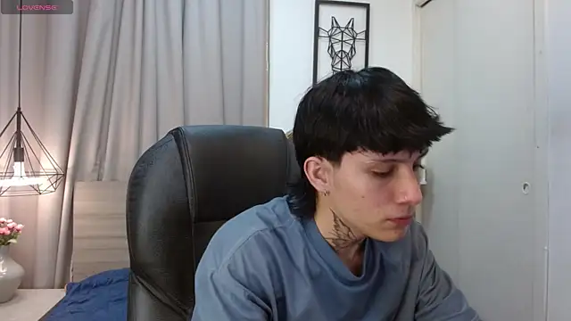 Iantwink18 online show from October 9, 10:36 pm