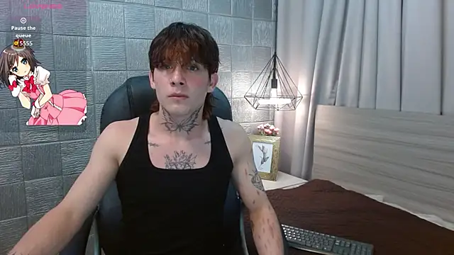 Iantwink18 online show from September 30, 12:06 am