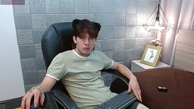 Iantwink18 online show from September 22, 12:59 pm