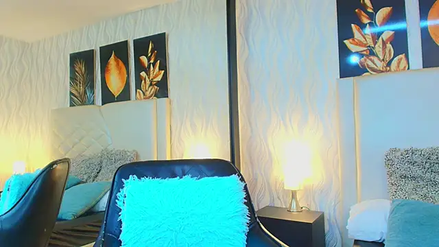 Lean Portman online show from September 25, 8:52 pm