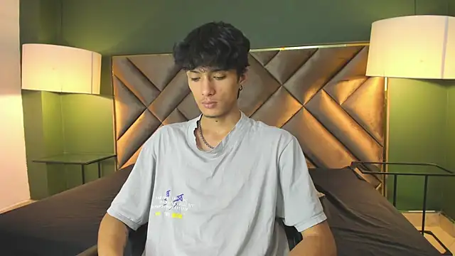 Lean Portman online show from November 13, 10:03 pm