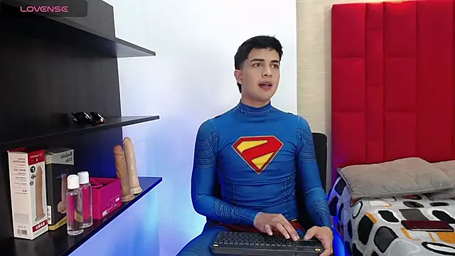 Cady Hot online show from October 24, 8:43 pm