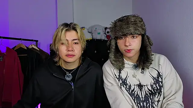 Vamps Lovers online show from September 12, 10:37 am