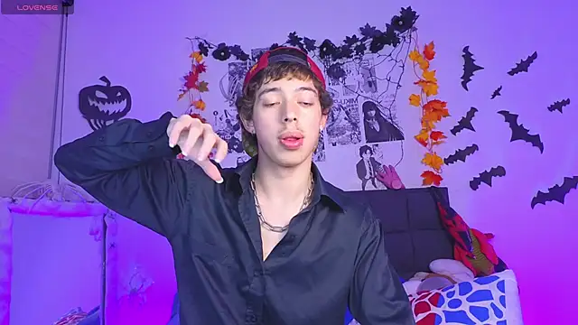 Otter Star online show from October 13, 3:56 am