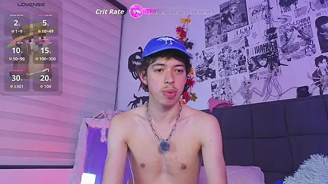 Otter Star online show from October 28, 6:49 am