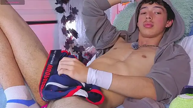 Otter Star online show from November 3, 7:56 am