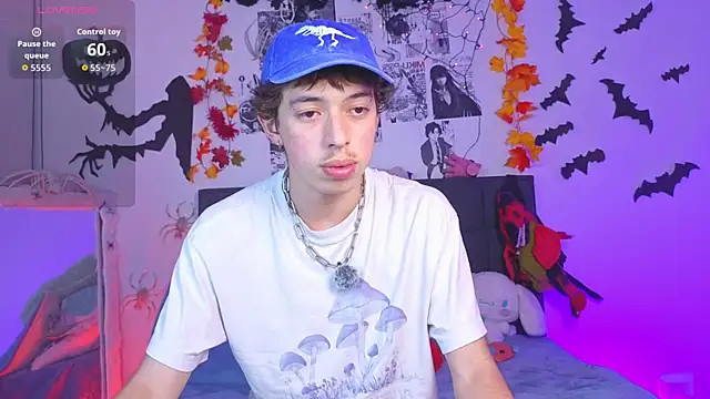 Otter Star online show from October 10, 5:12 am