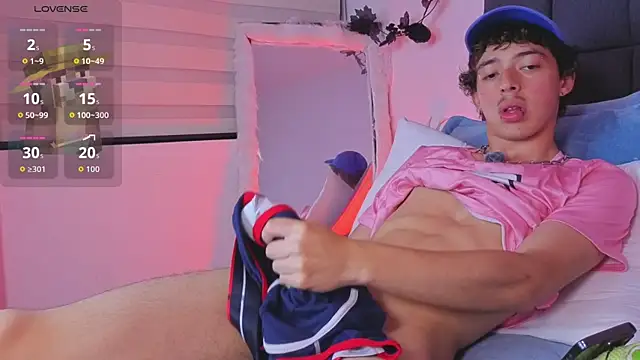 Otter Star online show from October 31, 7:34 am