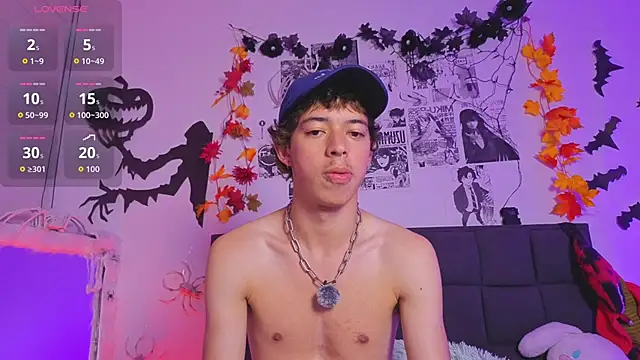 Otter Star online show from October 11, 9:24 am