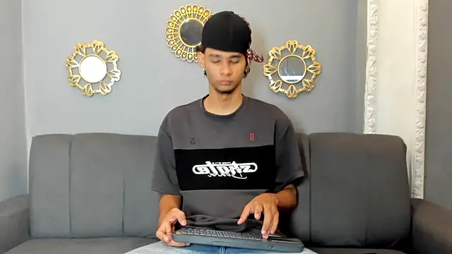 kenix 777 online show from September 19, 3:51 am
