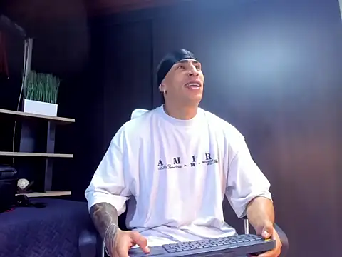 adrian ray online show from October 8, 6:23 pm