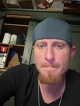BigKuntry0816 online show from October 12, 2:05 am