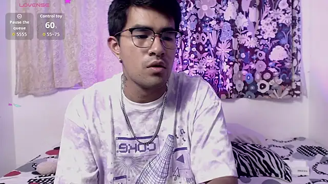 Alfred Rein online show from November 28, 5:21 am