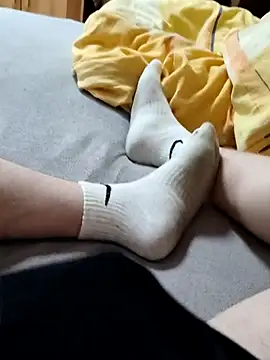 boxerundsocken91 online show from April 13, 5:46 pm