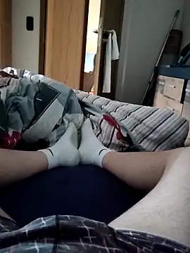 boxerundsocken91 online show from September 27, 7:28 am