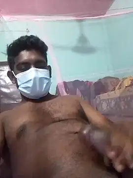 bappyandbanulove online show from October 21, 6:22 pm