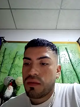 Alexander Diiaz online show from November 23, 12:32 am