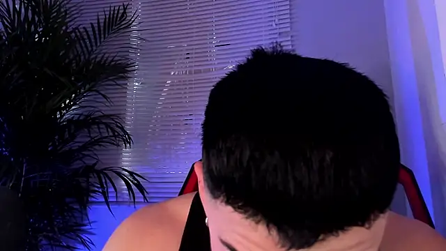 Alexander Diiaz online show from October 13, 12:11 pm